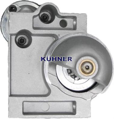 AD Kühner 101175 - Motorino d'avviamento www.autoricambi360.it