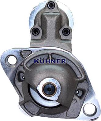 AD Kühner 101074 - Motorino d'avviamento www.autoricambi360.it