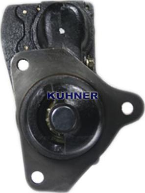 AD Kühner 101077 - Motorino d'avviamento www.autoricambi360.it