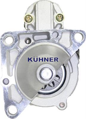 AD Kühner 101160 - Motorino d'avviamento www.autoricambi360.it