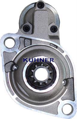 AD Kühner 101119 - Motorino d'avviamento www.autoricambi360.it