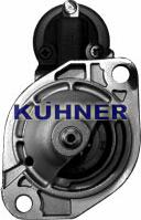 AD Kühner 101110 - Motorino d'avviamento www.autoricambi360.it