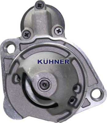 AD Kühner 101394 - Motorino d'avviamento www.autoricambi360.it