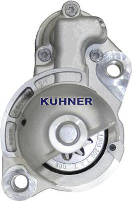 AD Kühner 101339 - Motorino d'avviamento www.autoricambi360.it