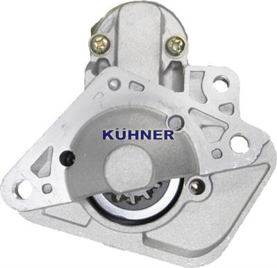 AD Kühner 101332 - Motorino d'avviamento www.autoricambi360.it
