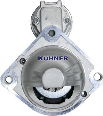 AD Kühner 101328 - Motorino d'avviamento www.autoricambi360.it