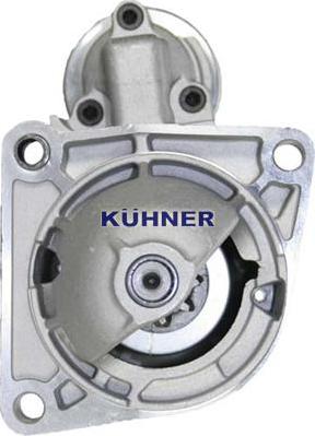 AD Kühner 101264 - Motorino d'avviamento www.autoricambi360.it