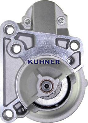 AD Kühner 10310 - Motorino d'avviamento www.autoricambi360.it