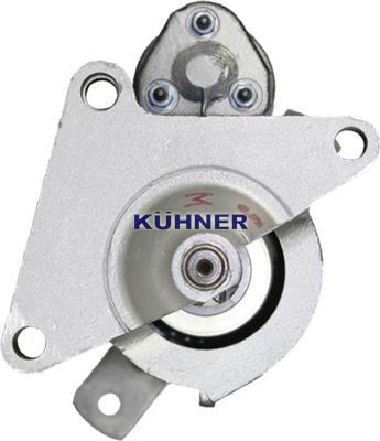 AD Kühner 10317 - Motorino d'avviamento www.autoricambi360.it