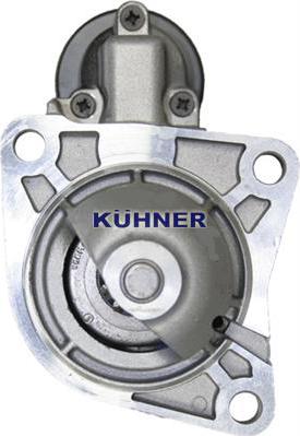 AD Kühner 10330 - Motorino d'avviamento www.autoricambi360.it