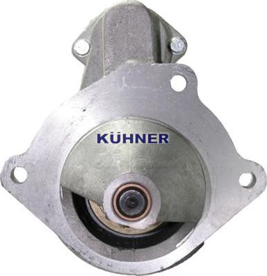 AD Kühner 10337 - Motorino d'avviamento www.autoricambi360.it