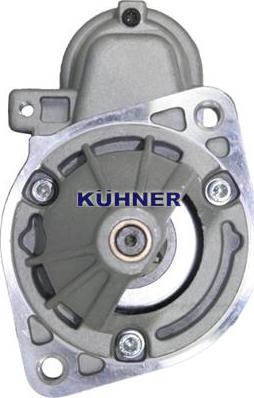 AD Kühner 10327 - Motorino d'avviamento www.autoricambi360.it