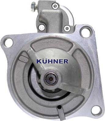 AD Kühner 10370 - Motorino d'avviamento www.autoricambi360.it