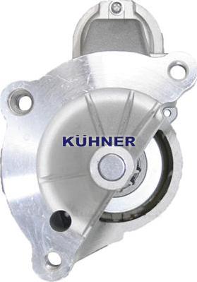 AD Kühner 10373 - Motorino d'avviamento www.autoricambi360.it