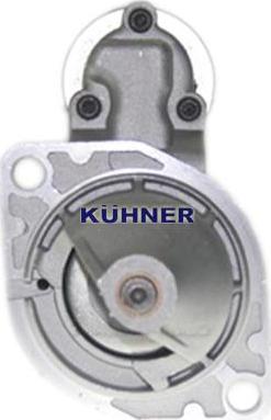 AD Kühner 10377 - Motorino d'avviamento www.autoricambi360.it
