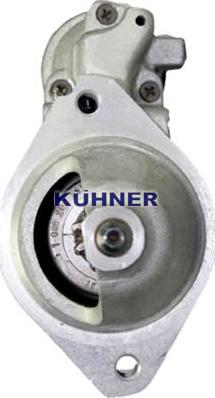 AD Kühner 10793 - Motorino d'avviamento www.autoricambi360.it