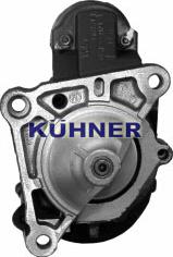 AD Kühner 10712 - Motorino d'avviamento www.autoricambi360.it