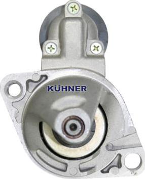 AD Kühner 10725 - Motorino d'avviamento www.autoricambi360.it