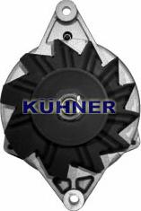 AD Kühner 3099RI - Alternatore www.autoricambi360.it