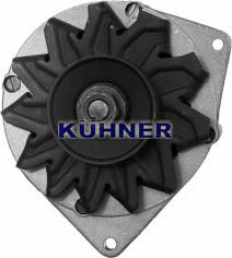 AD Kühner 3094RI - Alternatore www.autoricambi360.it