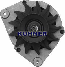 AD Kühner 3096RI - Alternatore www.autoricambi360.it