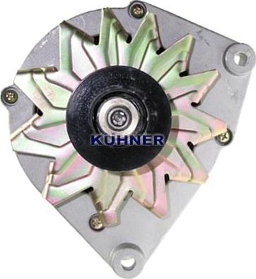 AD Kühner 30905RI - Alternatore www.autoricambi360.it