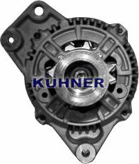 AD Kühner 30908RI - Alternatore www.autoricambi360.it