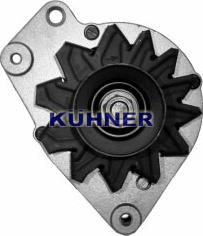 AD Kühner 30910RI - Alternatore www.autoricambi360.it