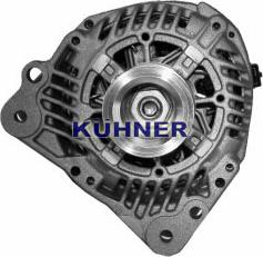 AD Kühner 30912RI - Alternatore www.autoricambi360.it