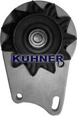 AD Kühner 3046RIR - Alternatore www.autoricambi360.it