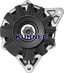 AD Kühner 3048RI - Alternatore www.autoricambi360.it