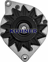 AD Kühner 3042R - Alternatore www.autoricambi360.it
