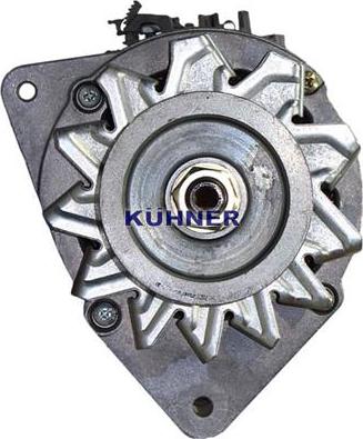 AD Kühner 30594RI - Alternatore www.autoricambi360.it