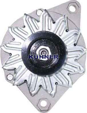 AD Kühner 30596RI - Alternatore www.autoricambi360.it