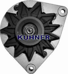 AD Kühner 30592RIM - Alternatore www.autoricambi360.it