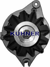 AD Kühner 30597RI - Alternatore www.autoricambi360.it