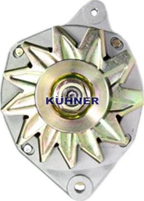 AD Kühner 30549RI - Alternatore www.autoricambi360.it