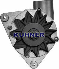 AD Kühner 30541RIR - Alternatore www.autoricambi360.it
