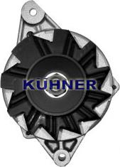 AD Kühner 30548RI - Alternatore www.autoricambi360.it