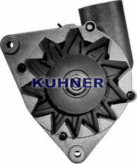 AD Kühner 30542RIR - Alternatore www.autoricambi360.it