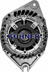 AD Kühner 30556RI - Alternatore www.autoricambi360.it