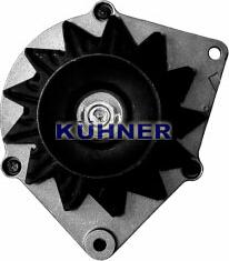 AD Kühner 3055 - Alternatore www.autoricambi360.it
