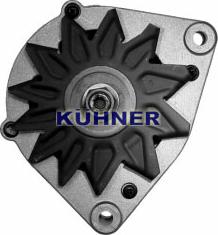 AD Kühner 30566RIM - Alternatore www.autoricambi360.it