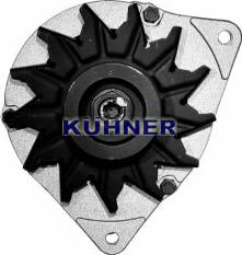 AD Kühner 30561RI - Alternatore www.autoricambi360.it