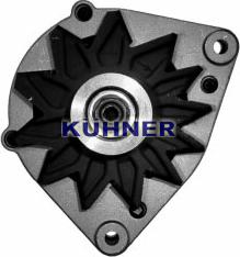 AD Kühner 30567RIM - Alternatore www.autoricambi360.it