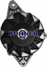AD Kühner 30509RI - Alternatore www.autoricambi360.it
