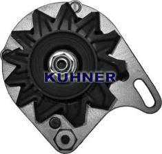 AD Kühner 30504RIR - Alternatore www.autoricambi360.it