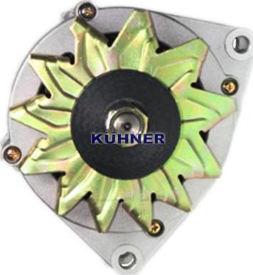AD Kühner 30503RI - Alternatore www.autoricambi360.it