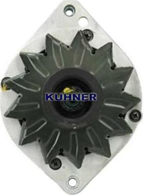 AD Kühner 30519RI - Alternatore www.autoricambi360.it