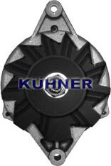 AD Kühner 30514RI - Alternatore www.autoricambi360.it
